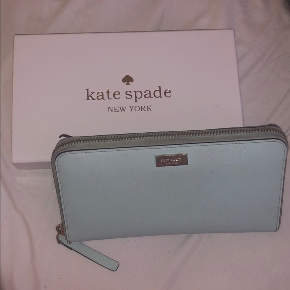 Kate spade ♠️ wallet